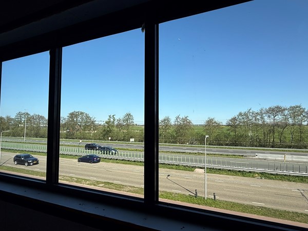 Medium property photo - Haarlemmerstraatweg 71C, 1165 MK Halfweg